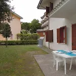 With Garden 250 Meters From The * Bibione