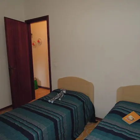 With Garden 250 Meters From The