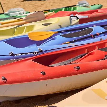 公寓 With Garden 250 Meters From The 比比翁