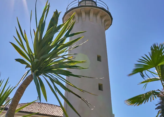 شقة With Garden 250 Meters From The *