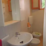 With Garden 250 Meters From The بيبيوني