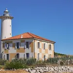 With Garden 250 Meters From The *