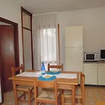 With Garden 250 Meters From The *