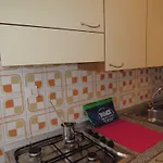 شقة With Garden 250 Meters From The *