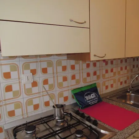 Apartment With Garden 250 Meters From The *