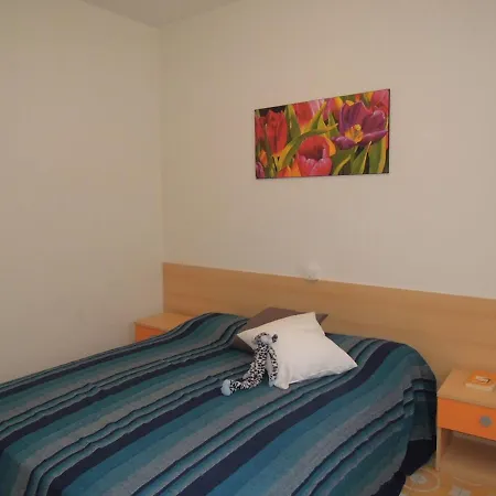 아파트 With Garden 250 Meters From The 비비오네