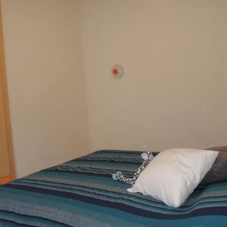 With Garden 250 Meters From The Apartment
