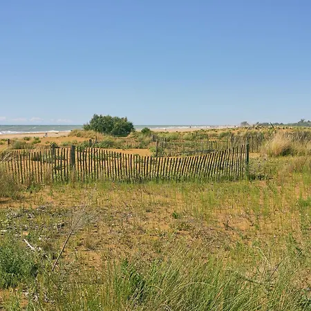 Διαμέρισμα With Garden 250 Meters From The *