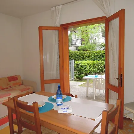 With Garden 250 Meters From The *