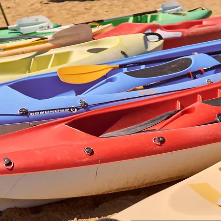 With Garden 250 Meters From The Διαμέρισμα *