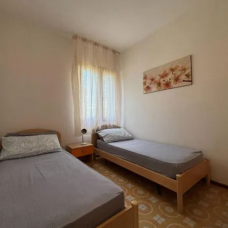 With Garden 250 Meters From The