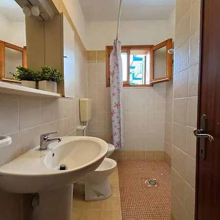 With Garden 250 Meters From The Apartment