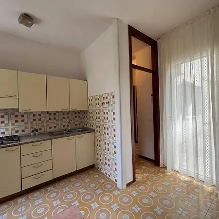 With Garden 250 Meters From The *