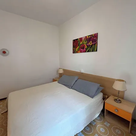 With Garden 250 Meters From The *