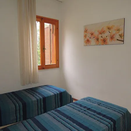 With Garden 250 Meters From The Apartment Bibione