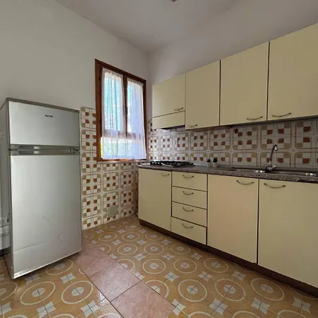 With Garden 250 Meters From The Apartment *