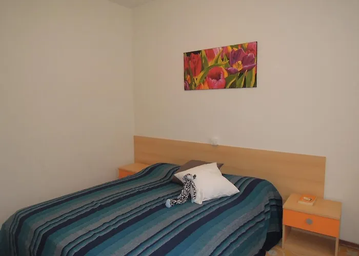 Appartamento With Garden 250 Meters From The Bibione