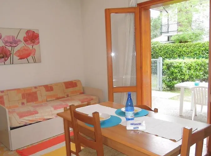 Apartmán With Garden 250 Meters From The *