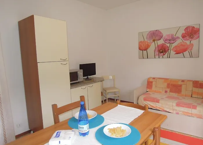Apartmán With Garden 250 Meters From The *