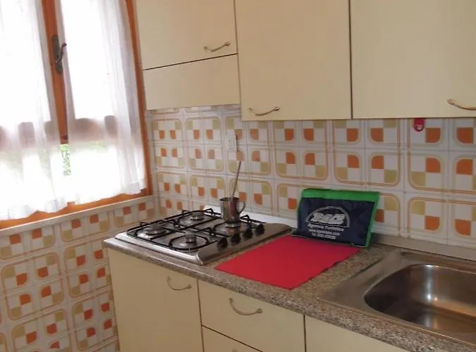 Apartmán With Garden 250 Meters From The *