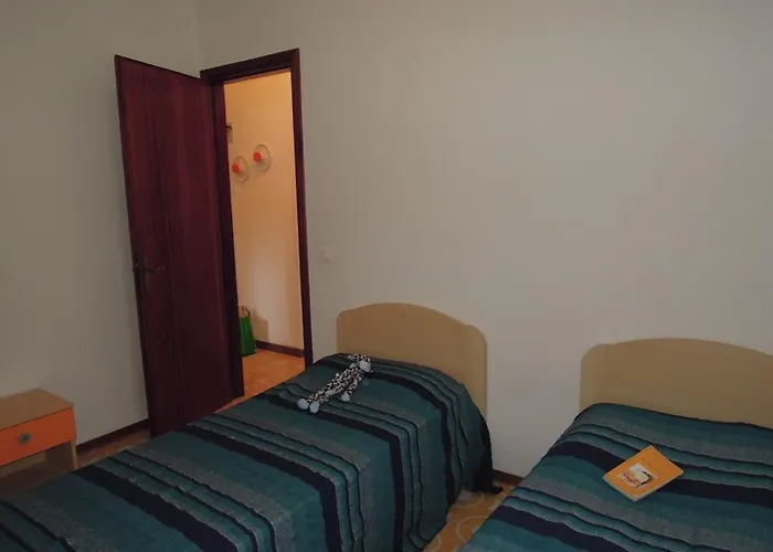 With Garden 250 Meters From The