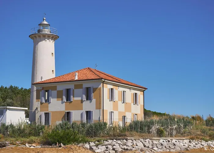 With Garden 250 Meters From The *