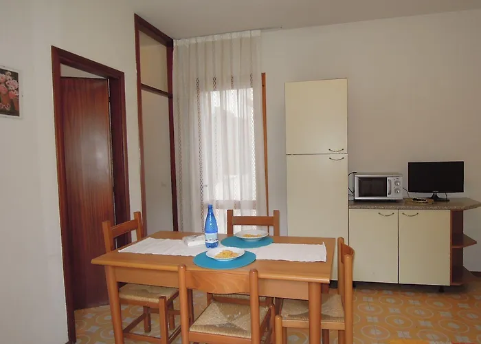 With Garden 250 Meters From The *