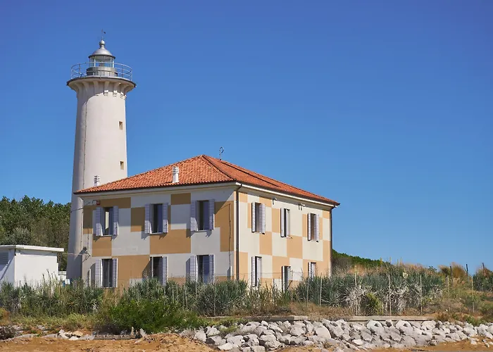 With Garden 250 Meters From The *