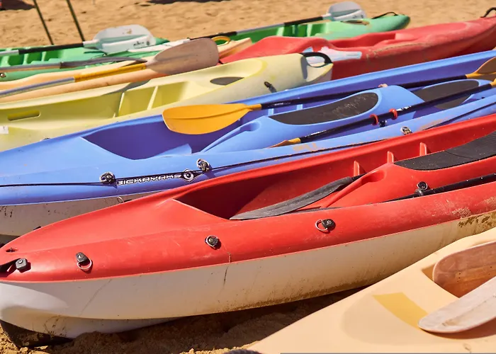 With Garden 250 Meters From The Appartement *