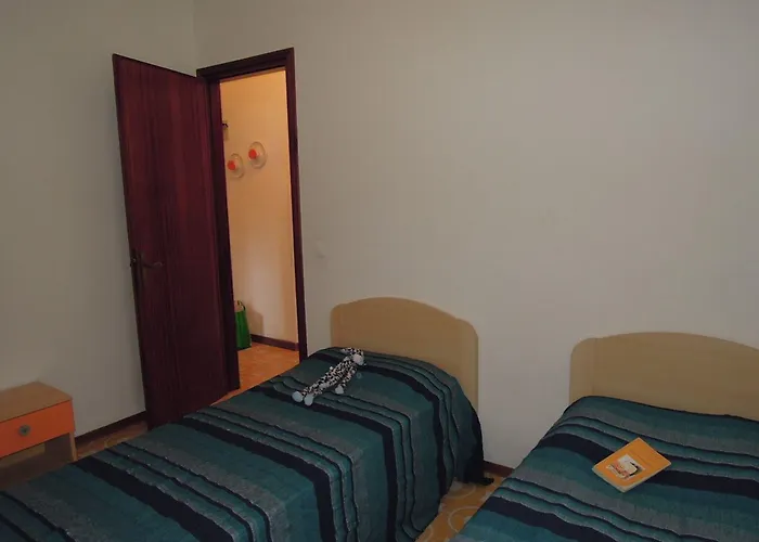 With Garden 250 Meters From The *