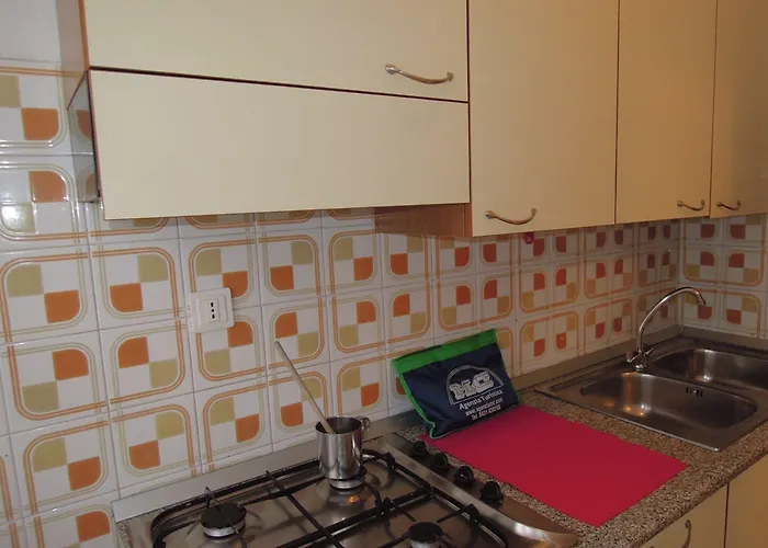 Apartmán With Garden 250 Meters From The *